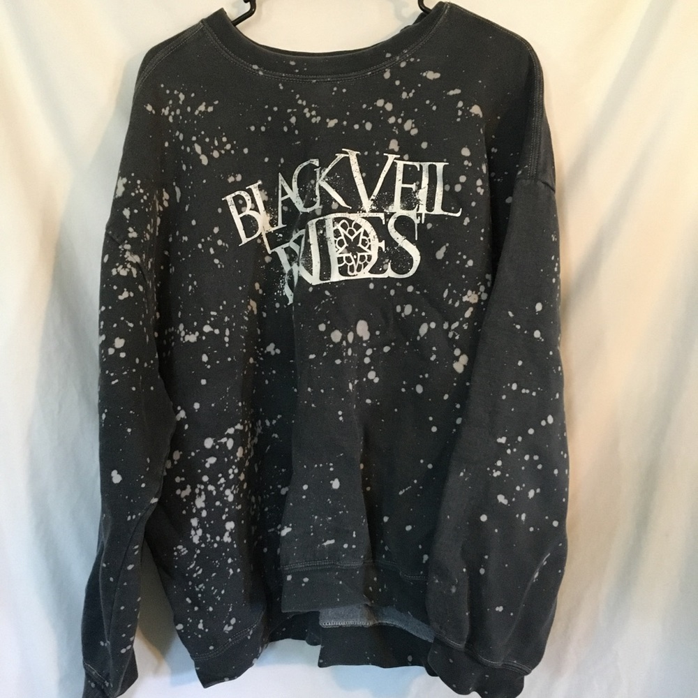 Black Veil Brides Sweatshirt